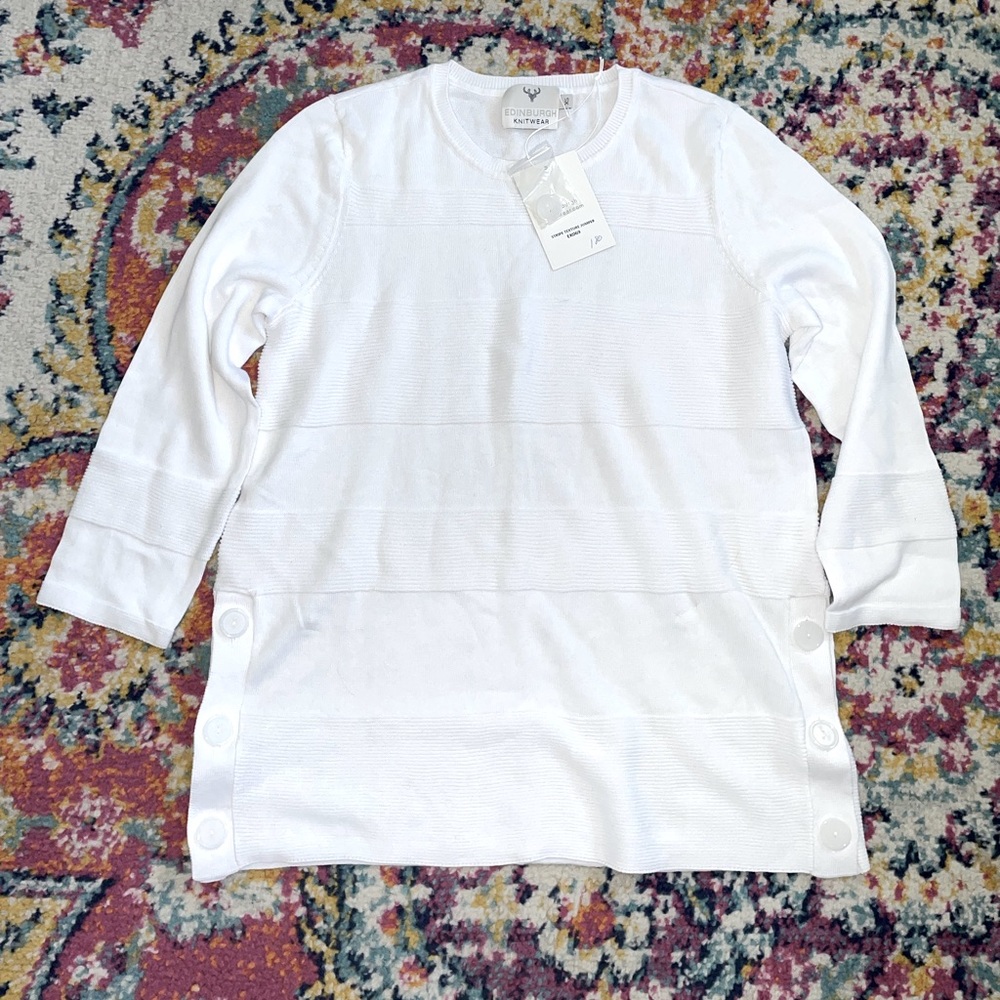 Edinburgh Knitwear Sweater